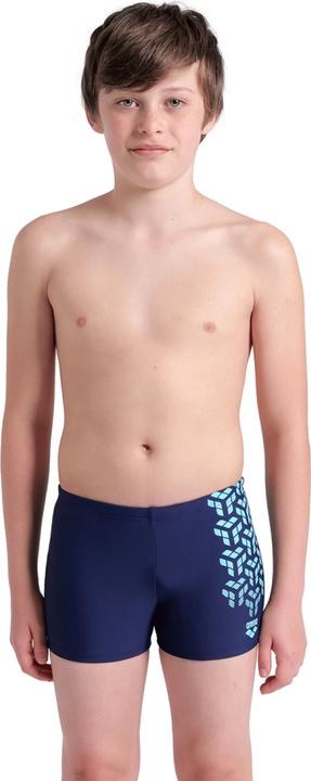 Actual product image Arena B Kikko V Swim Short Graphic (116)