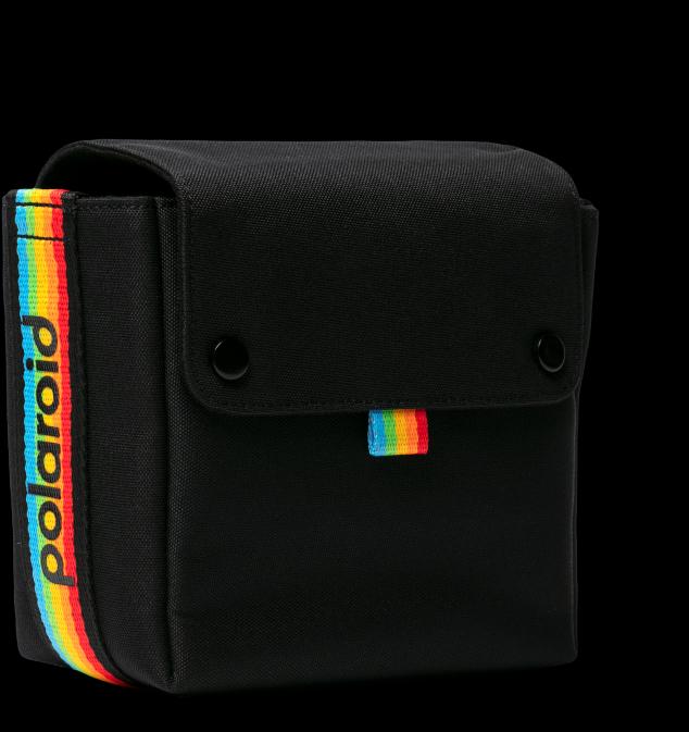Image du produit Polaroid Now sac (Sac à bandoulière pour appareil photo, 1 l)