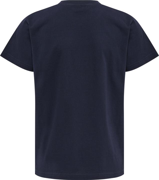 Produktbild hummel Hmlred Basic T-Shirt S/S Kids (176)