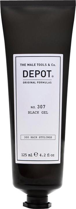 Gel per capelli