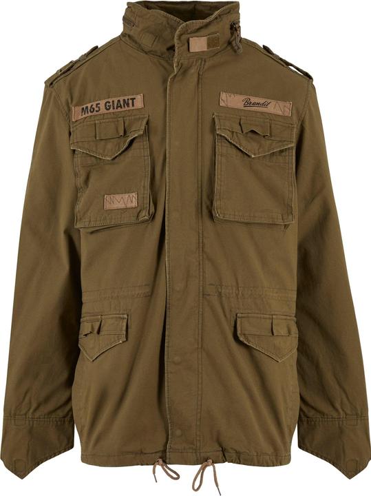 Brandit M-65 Giant Jacket (6XL)