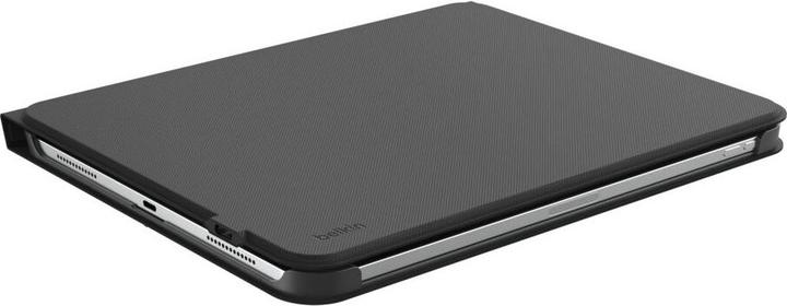 Actual product image Belkin Everyday Tastatur + Hülle iPad 10. Generation BBZ001de-v3 (DE)