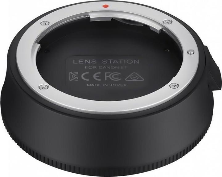 Produktbild Samyang Lens Station Canon Ef