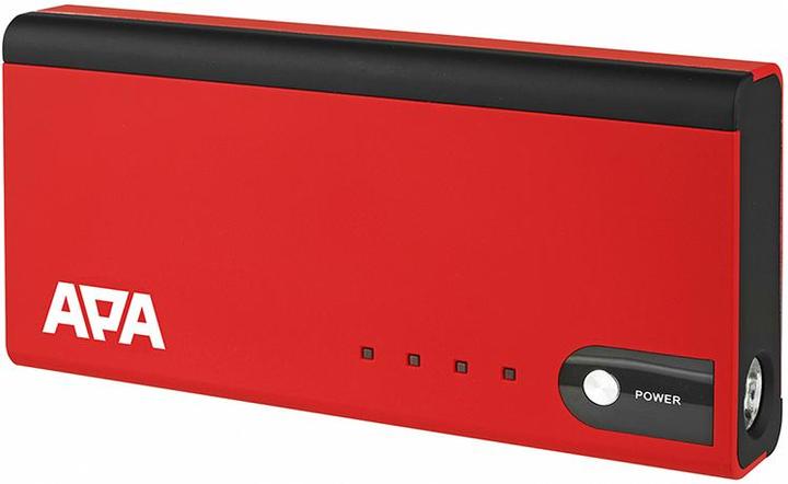 Produktbild Lakuda Powerpack Mini Lithium 11.000 mAh (380 A, 11000 mAh)