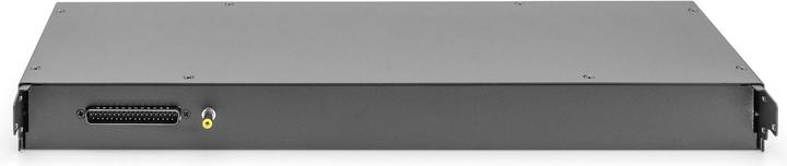 Actual product image Digitus Cat.5 KVM module 16-port for modularized KVM console