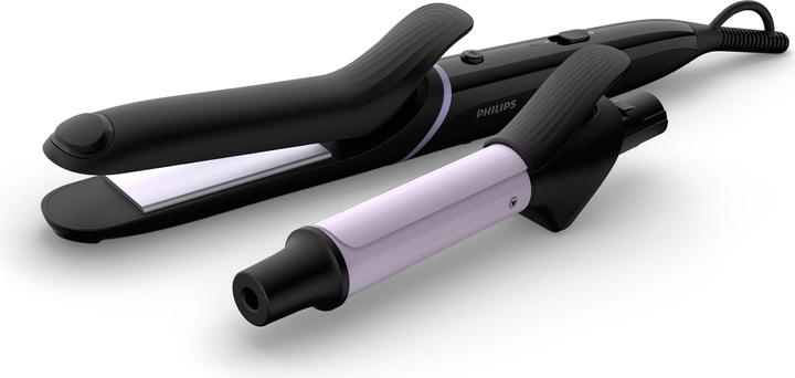 Actual product image Philips StyleCare (Straightening iron)