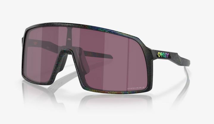 Produktbild Oakley Sutro (Dark Galaxy, Prizm Road Black)