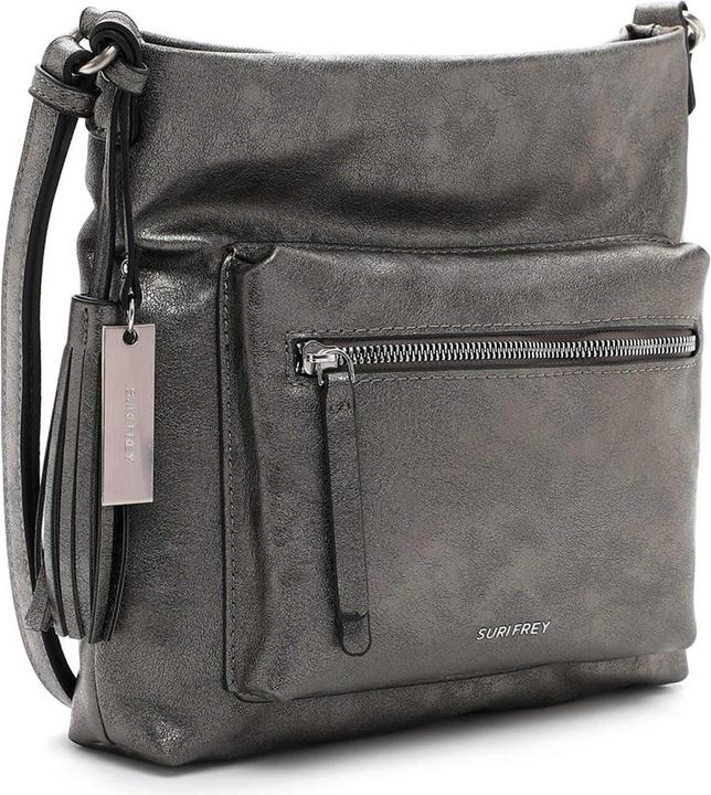 Immagine prodotto Suri Frey Borsa a tracolla Carly 28 cm