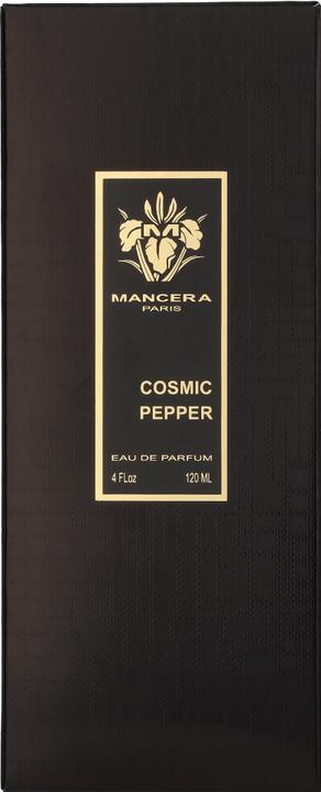 Immagine prodotto Mancera Pepe cosmico (Eau de parfum, 120 ml)