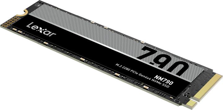 Produktbild Origin Storage LEXAR NM790 (1000 GB, M.2 2280)