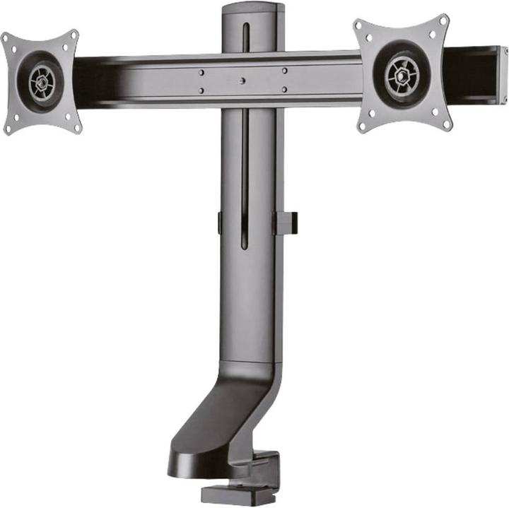 Produktbild Neomounts FPMA-D860DBLACK (Tisch, 27")