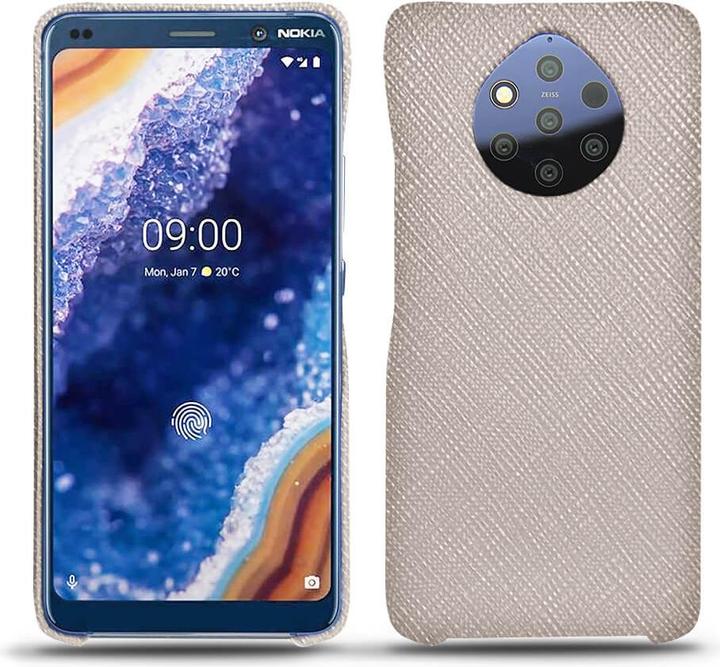 Image du produit Noreve Housse cuir (Nokia 9 PureView)