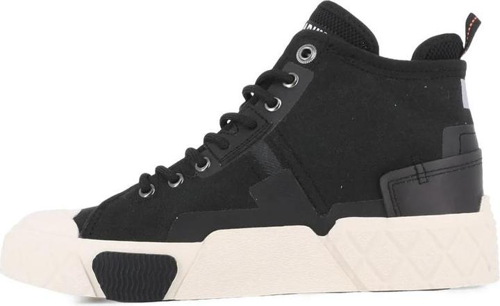 Actual product image Palladium Ace City Shell Chuk2 (43)