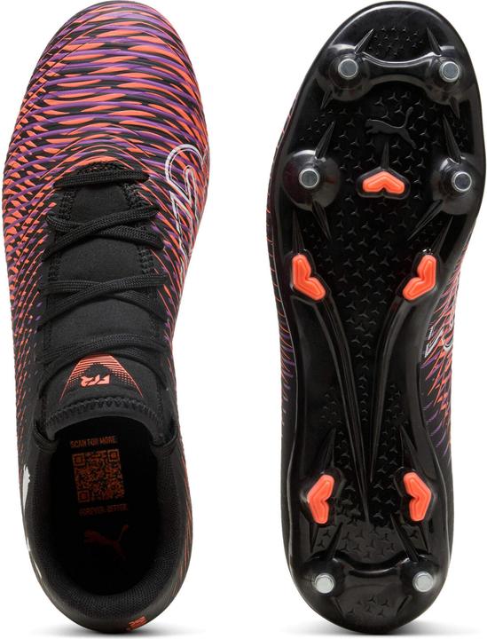 Actual product image Puma Future 8 Play Mxsg (41)