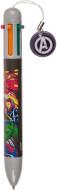 Immagine prodotto Ootb penna a sfera multicolore, Marvel (Multicolore, 1 x)