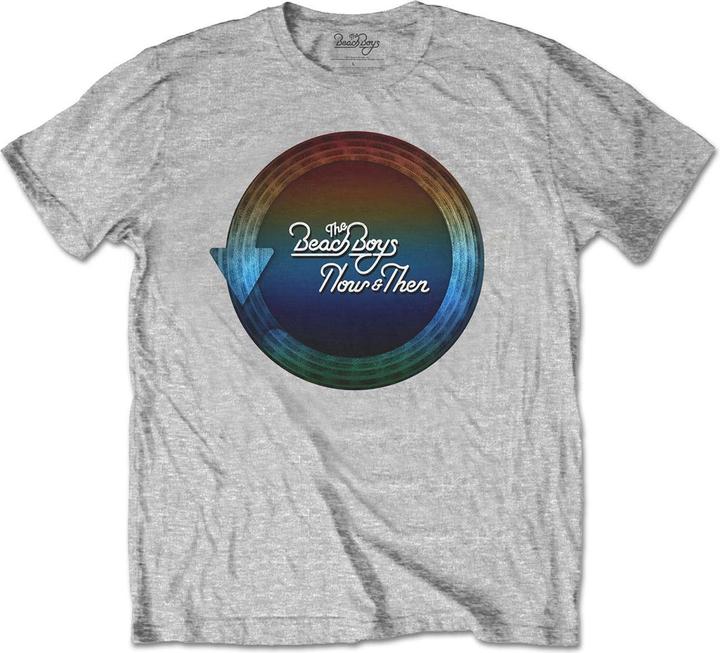 Produktbild Universal Textiles Time Capsule TShirt (XXL)