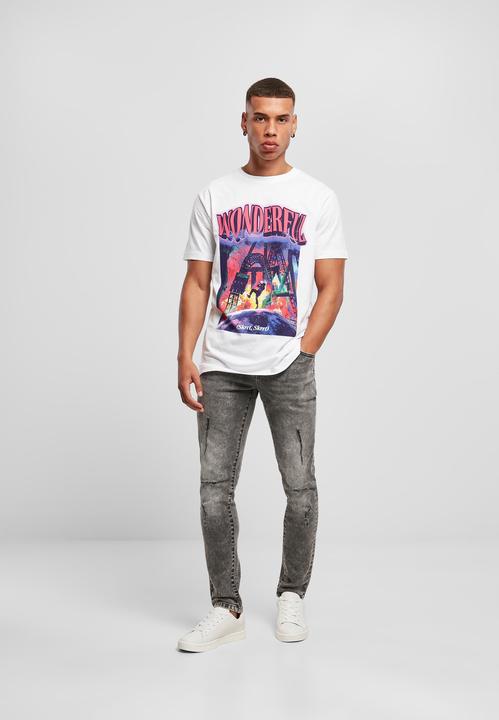 Image du produit Mister Tee Wonderful Tee (XL)