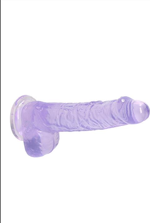 Actual product image RealRock Realistic Dildo