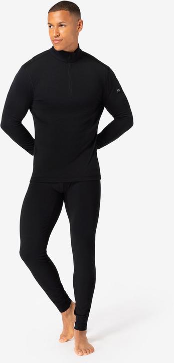 Actual product image Super Natural Arctic230 Zip 1/4 (L)