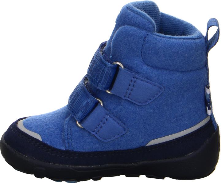 Image du produit Affenzahn Bottes d'hiver LAINE COMFY Éléphant (26)