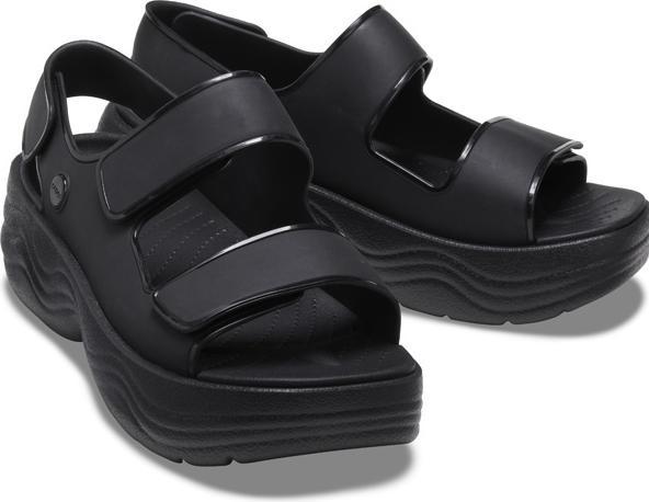 Actual product image Crocs Skyline (39)