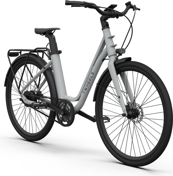 Twheels E-Bike City Classic