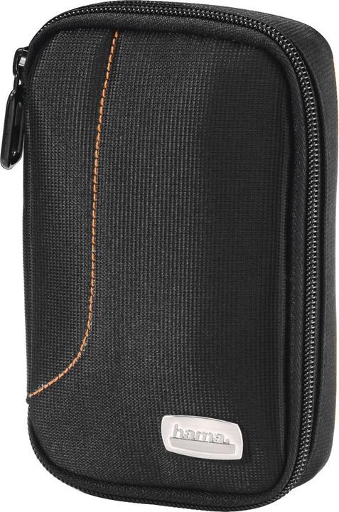 Hama Sac à panneaux fixes Black Bird, 2,5