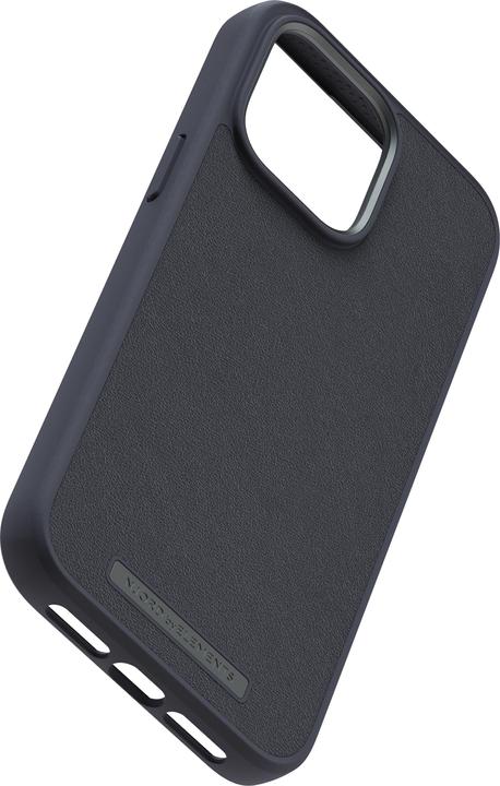 Produktbild Njord Genuine Leather Case Iphone 14 (Apple iPhone 14 Pro Max)