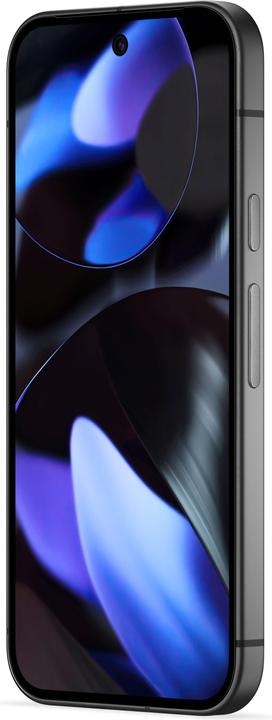 Immagine prodotto Google Pixel 9 (256 GB, Obsidian, 6.30", SIM + eSIM, 50 Mpx, 5G)