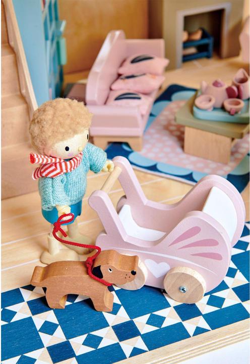 Immagine prodotto Tender Leaf Toys asilo nido