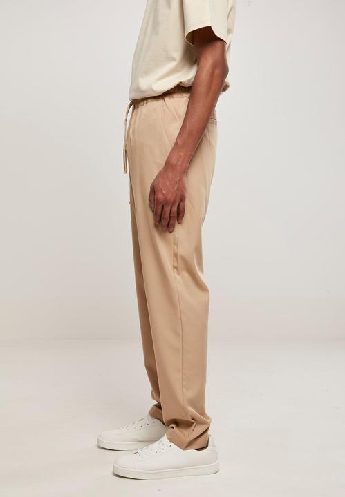 Actual product image Urban Classics Tapered Jogger Pants - 13789 (4XL)