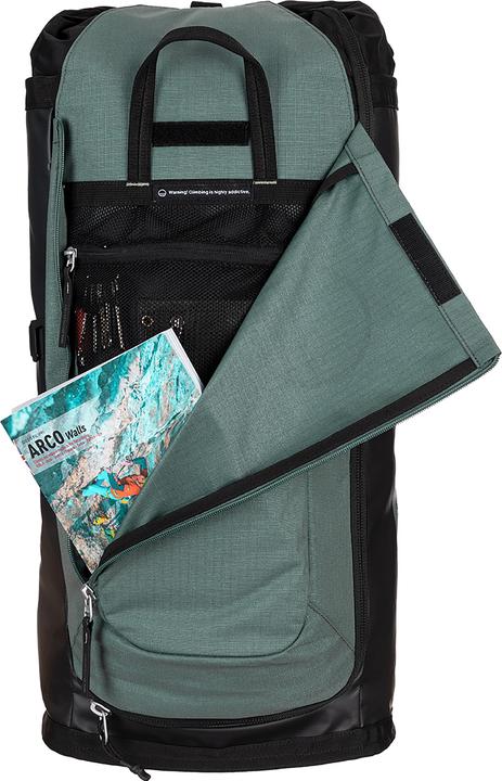 Image du produit Wild Country Sac à dos Crag Hauler 40 (40 l)