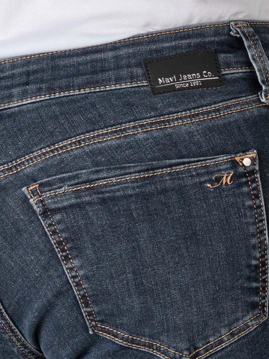 Actual product image Mavi Lindy jeans L28 foggy glam (W32/L28)