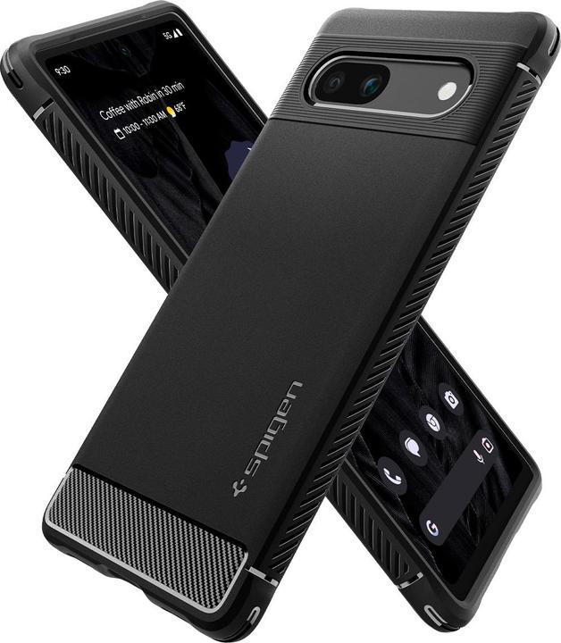 Produktbild Spigen Rugged Armor (Google Pixel 7a)