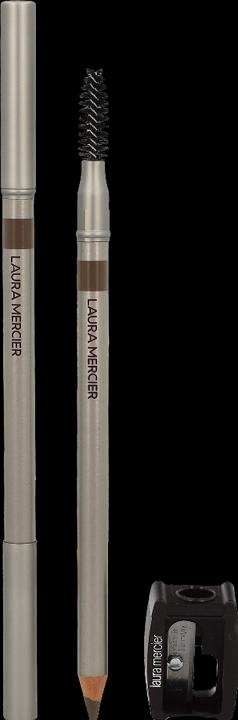 Actual product image Laura Mercier Eye Brow (Ash Blonde)