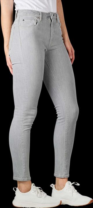 Immagine prodotto Armedangels Tillaa Skinny Fit Jeans in ferro (W26/L34)