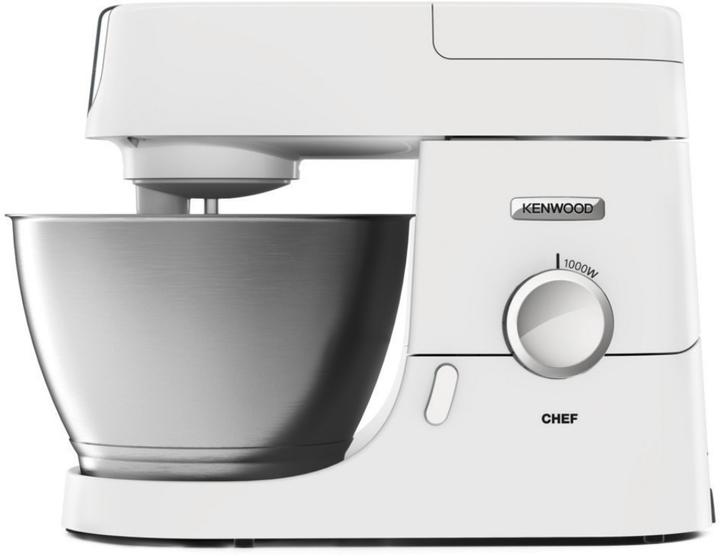 Produktbild Kenwood KVC3100.W (1000 W)