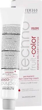 Produktbild Alterego Techno Fruit Color 5/31 Light Golden Ash Chestnut 100ml (Light Golden Ash Chestnut)
