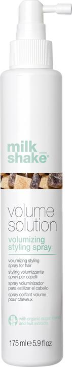 Image du produit Milk_Shake volume solution - styling spray (175 ml)