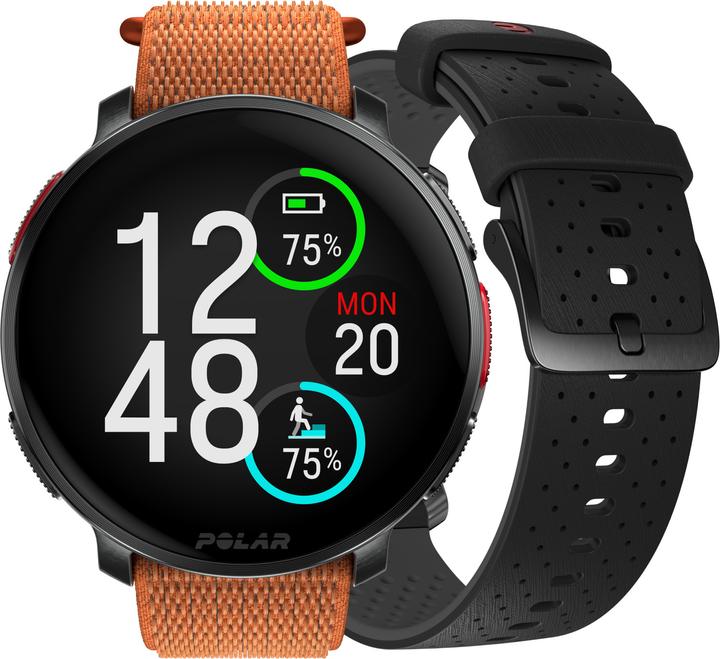 Immagine prodotto Polar Vantage V3 (47 mm)