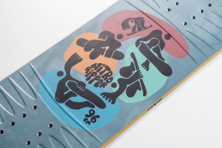 Image du produit Nitro Ripper Kids 23 (126)