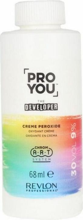 Produktbild Revlon Professional Pro You Color Creme Peroxide The Developer 30 Vol 9% (68 ml) (30 Vol 9%)