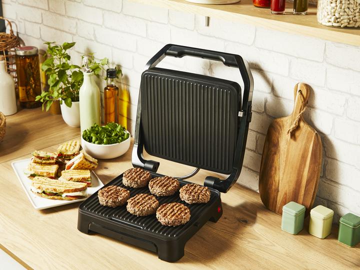 Actual product image Tefal Inicio Classic GC2718 (EU plug)