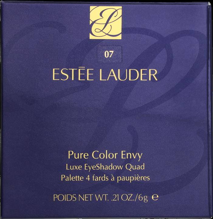 Produktbild Estée Lauder Pure Color Envy (07 Boho Rose)