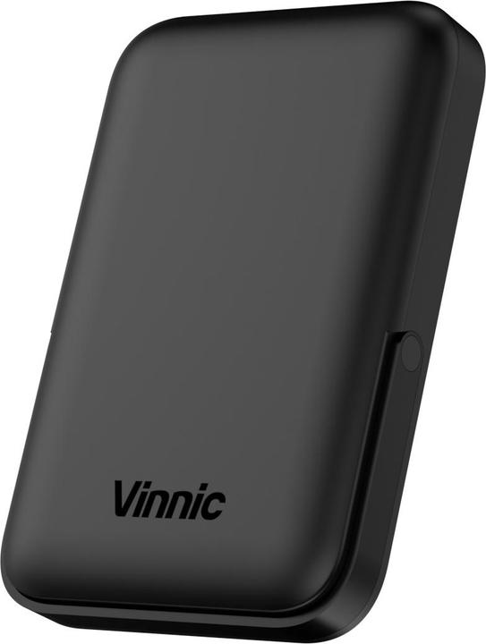 Image du produit Vinnic MANA 2 Magnetic Powerbank (10000 mAh, 20 W, 20 Wh)