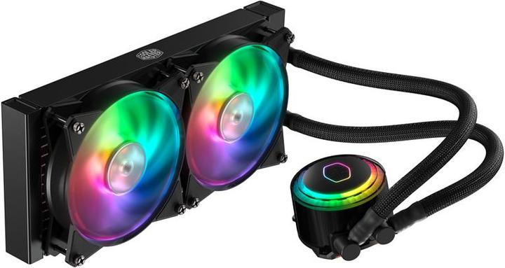 Produktbild Cooler Master Ml240r RGB