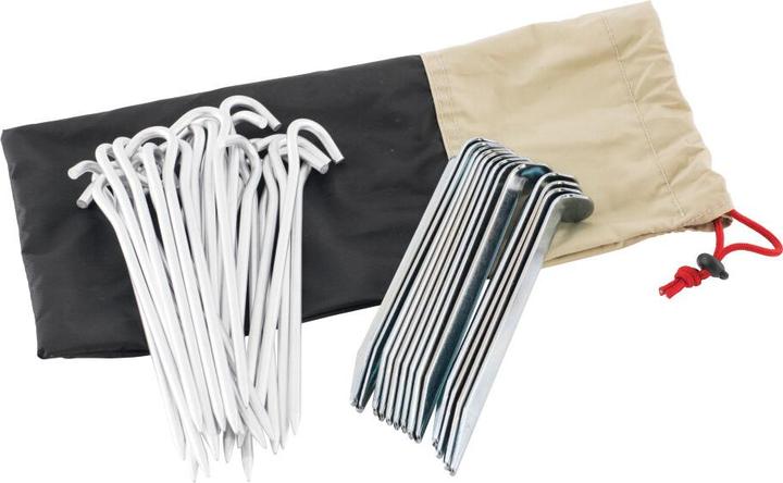 Produktbild Robens Klondike (Kuppelzelt, 16.10 kg, 6 Personen)