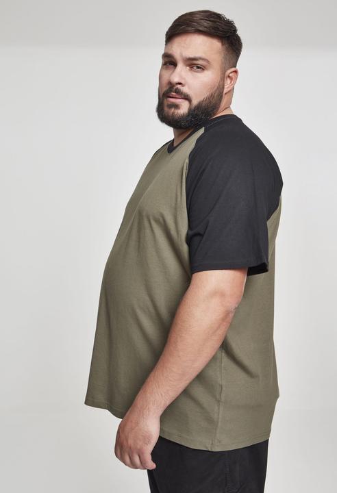 Actual product image Urban Classics tee (XXL)