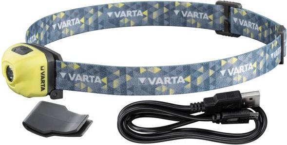 Productafbeelding Varta Ultralichte H30R (300 lm)