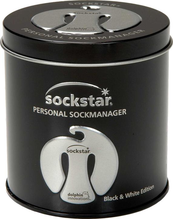 Actual product image Sockstar Premium Gift Box (Single pack, One size)